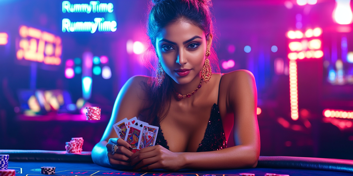 rummy games,