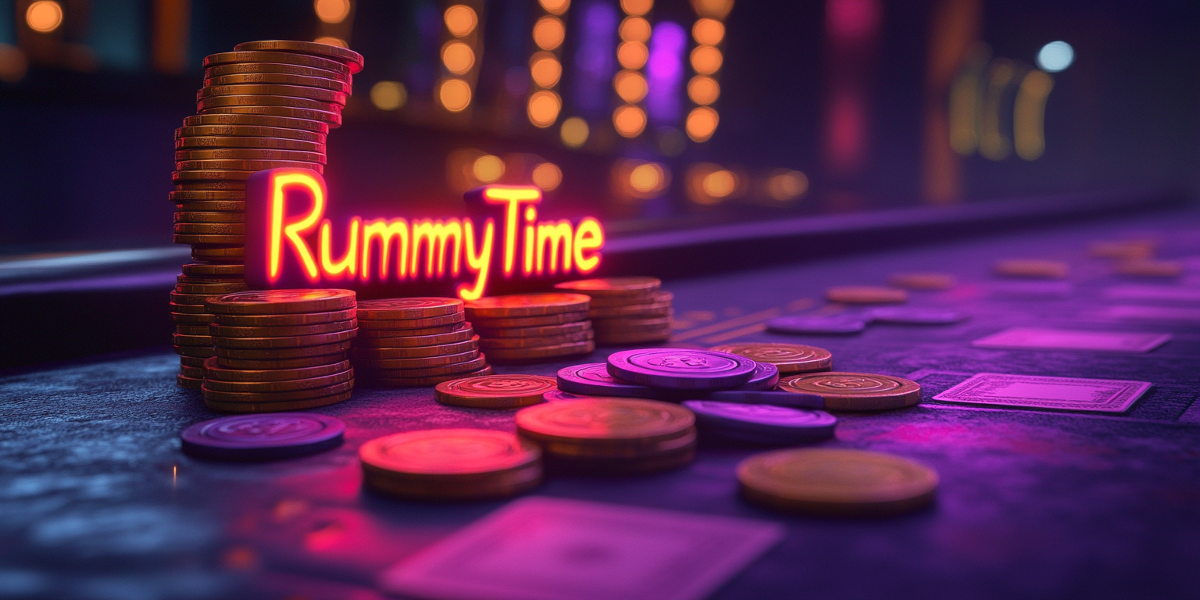 rummy time