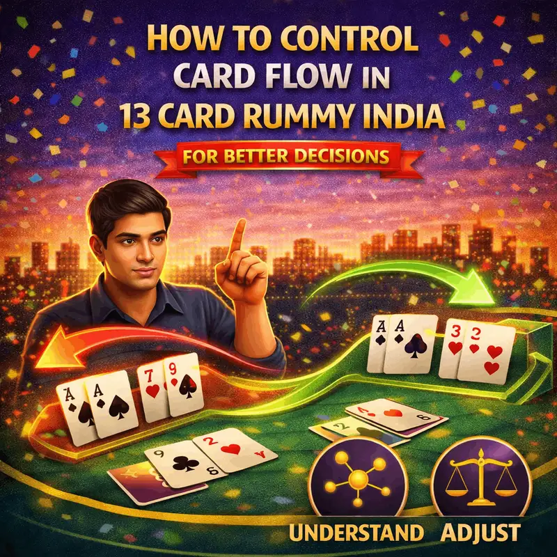 27 Card Rummy Rummy IND - India's #1 Real Money Rummy Platform