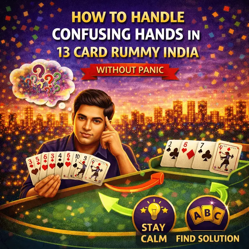 27 Card Rummy Rummy IND - India's #1 Real Money Rummy Platform