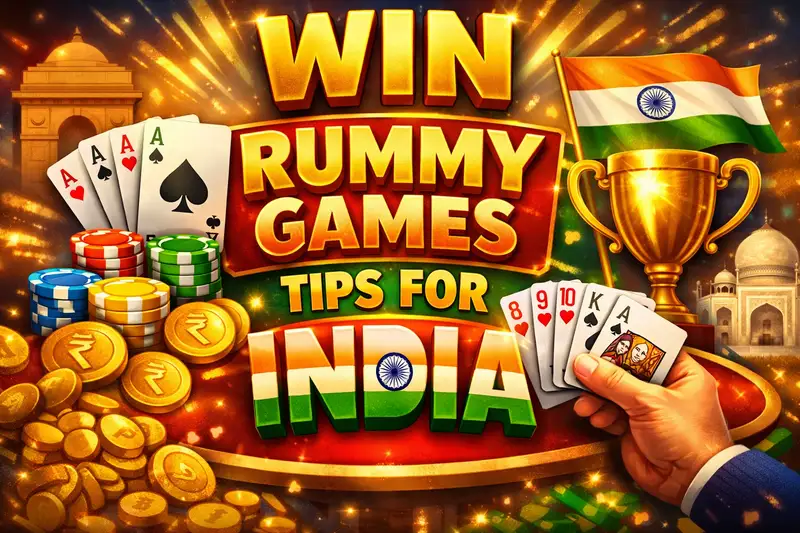 Rummy IND - India's #1 Real Money Rummy Platform