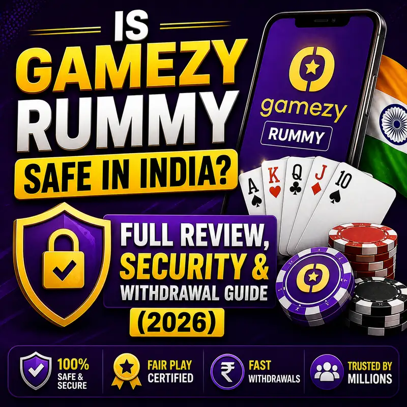 Rummy IND - India's #1 Real Money Rummy Platform