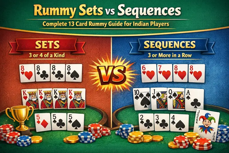 Indi Rummy Rummy IND - India's #1 Real Money Rummy Platform